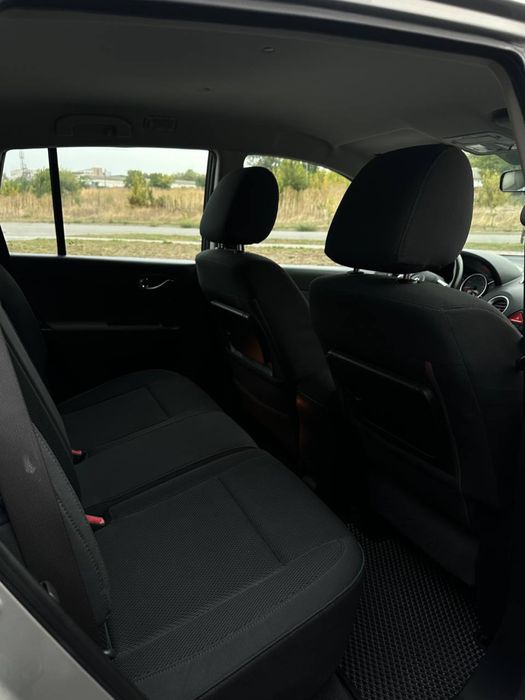 Renault Koleos 2.0 dti 4wd на автоматі