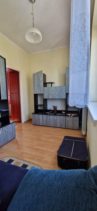 Mieszkanie  Chrobrego 38m2