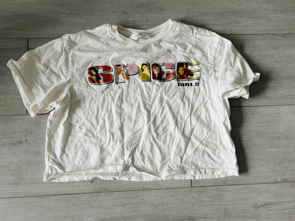 H&m spice girls online