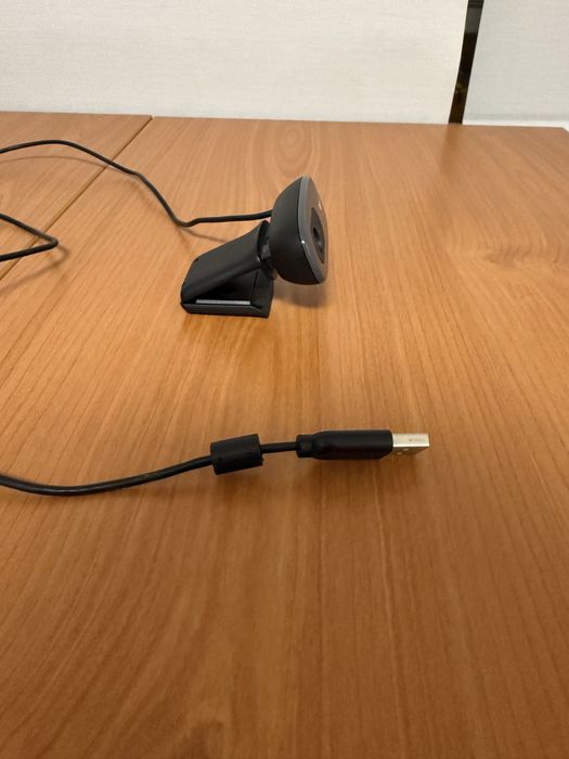 Webcam C270 HD da Logitech