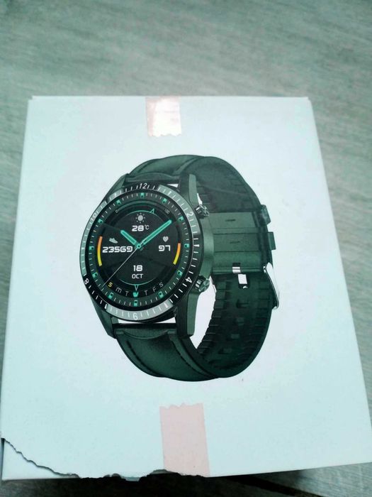 Smartwatch I9 , inteligentny , dotykowy zegarek