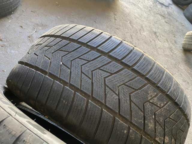 шини зима 255 40 R18 Tracmax X-privilo S330