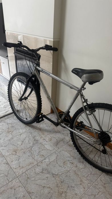 Vendo bicicleta 26