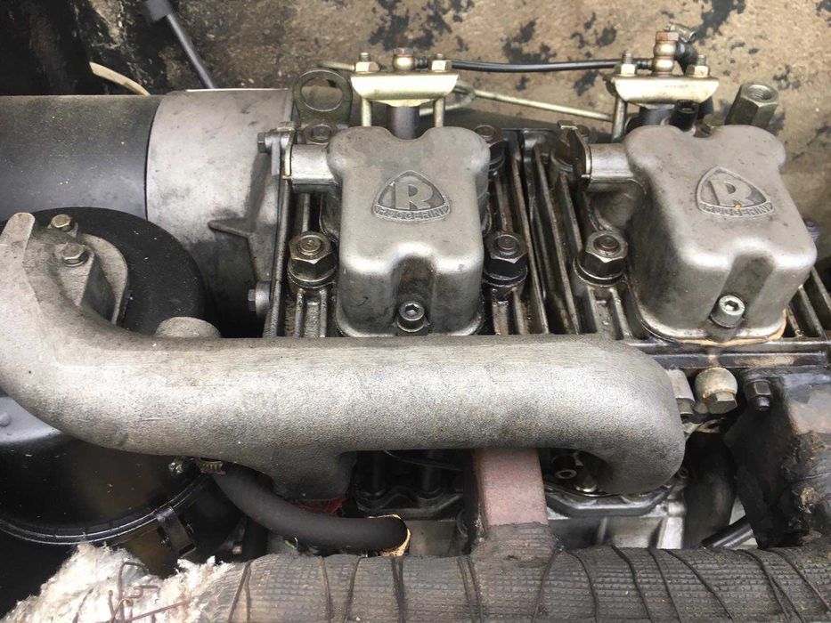 Дизель-генератор 30кВт