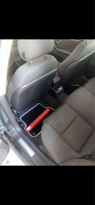 Audi A4 B7 2.0TDI 140KM Quattro Zadbane