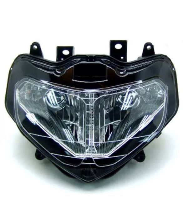 Farol, GSXR 600 / 750 2000 - 2003 óptica