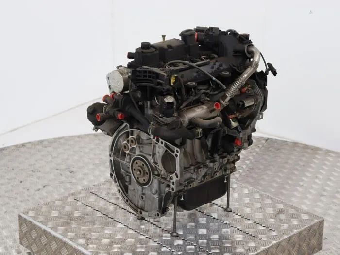 Motor F6JD FORD 1.4L 68 CV