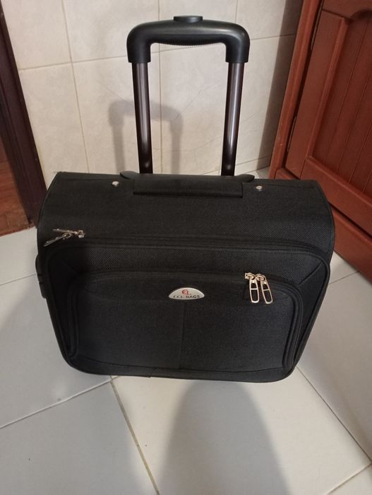 Mala Trolley de Viagem