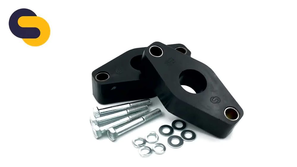 Lift Zawieszenia Volvo C70 2006/2007/2008/2009/2010/2011/2012/2013