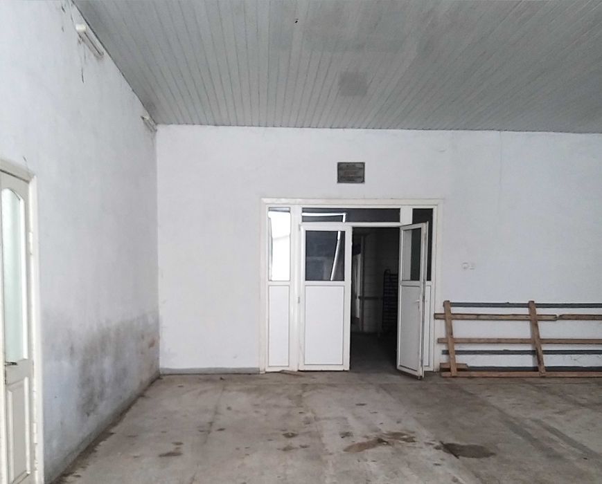 (5)    Продаж виробничих приміщень, Крижопіль 1474