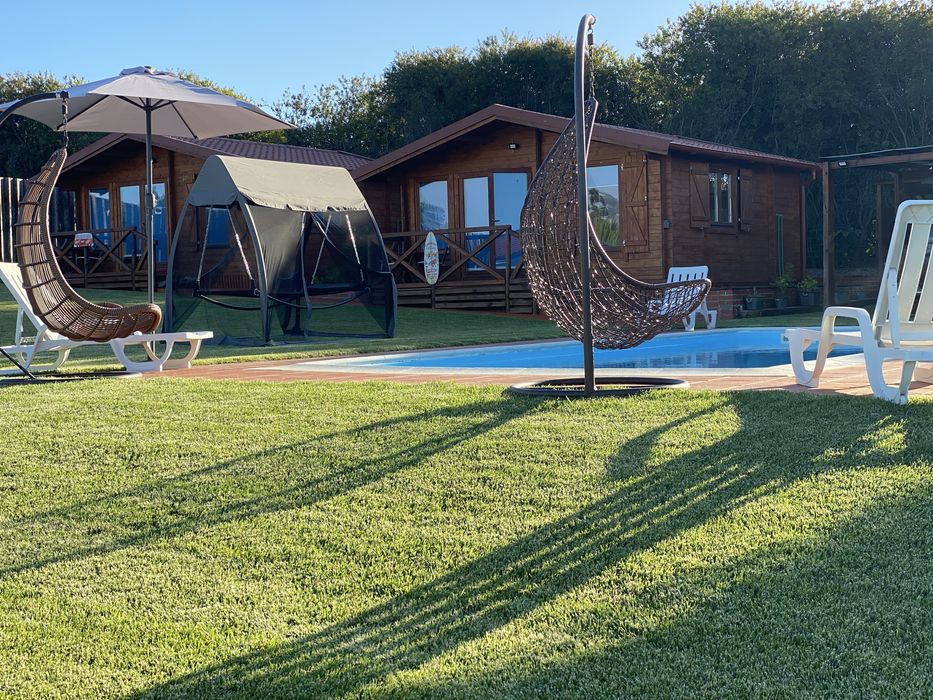 Quintinha Porto Covo