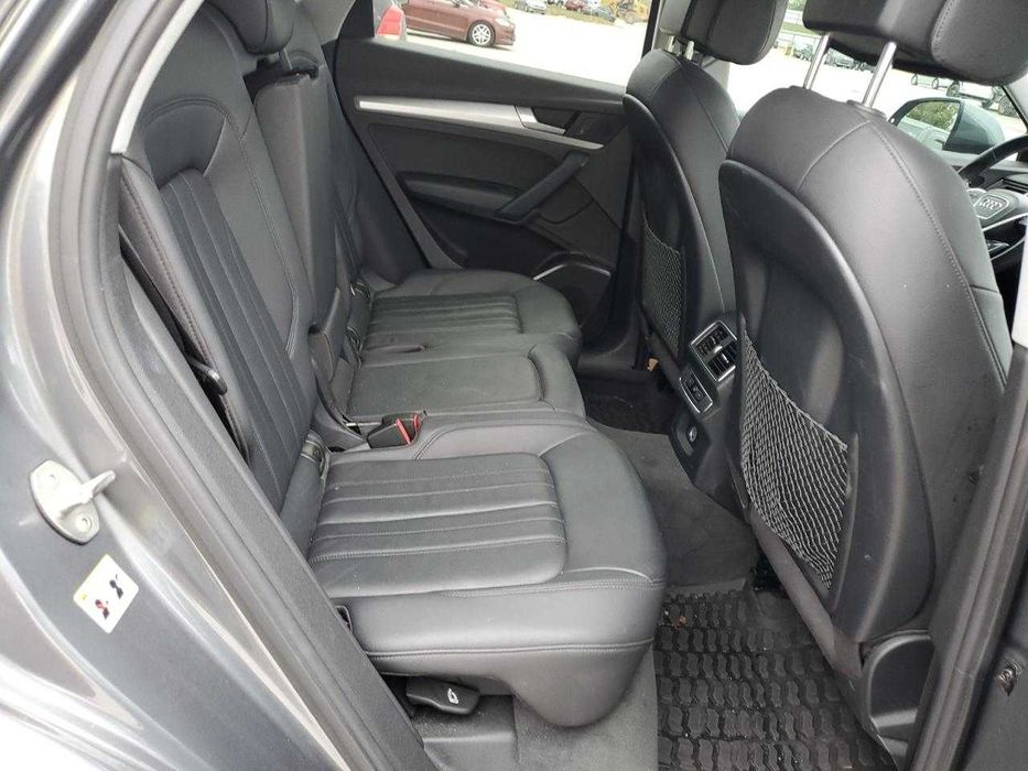 Audi Q5 2019 PREMIUM