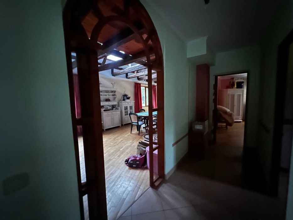 Продається будинок в с. Липовець, Хустський рн