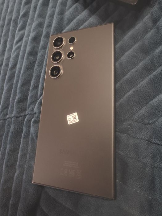 Samsung S24 Ultra