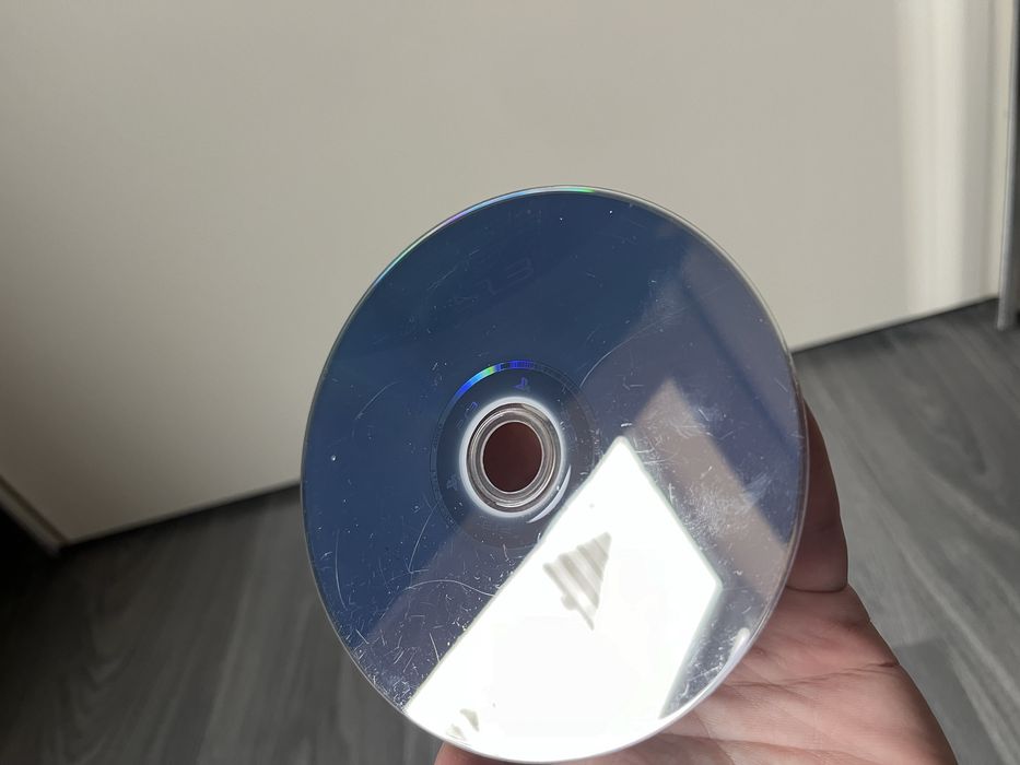 Гра Fifa 11 до приставки Sony Playstation 3