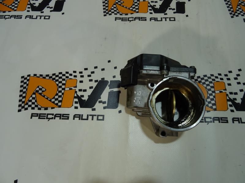 Corpo borboleta AUDI A3 (8P1)