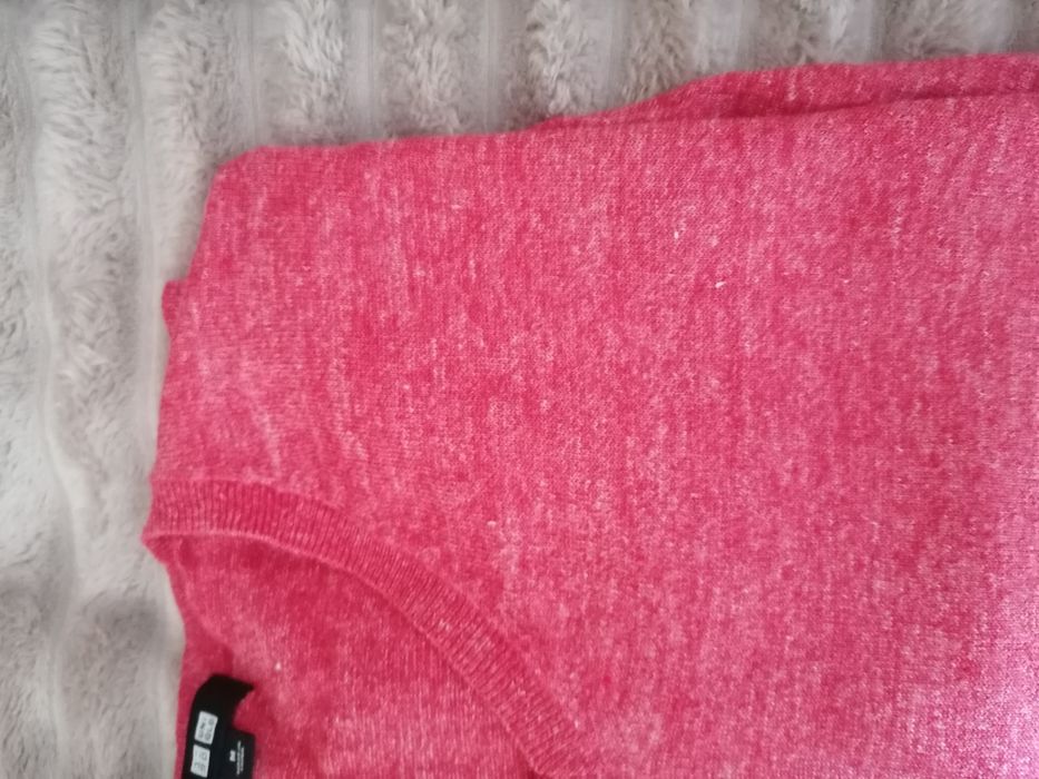 Sweter rozmiar M