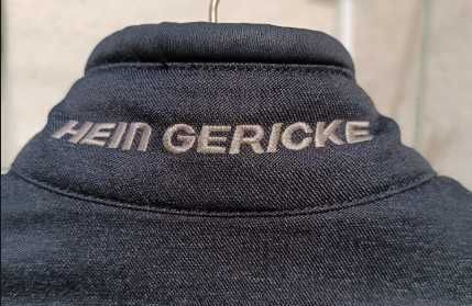 Casaco Mota Mulher - Hein Gericke - Excelente estado - Tam 38