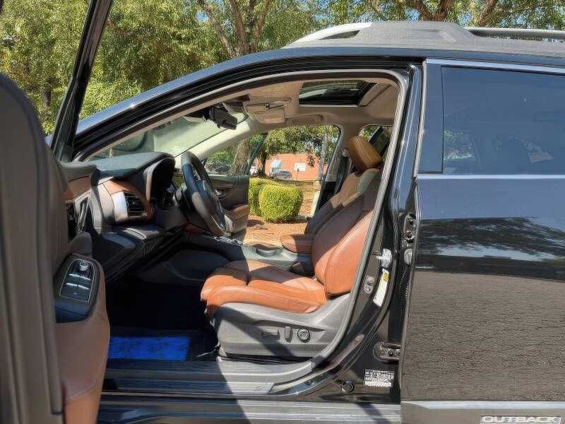 2023 Subaru Outback Touring