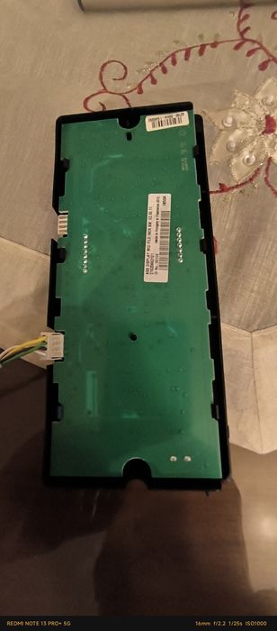 Módulo de frigorífico