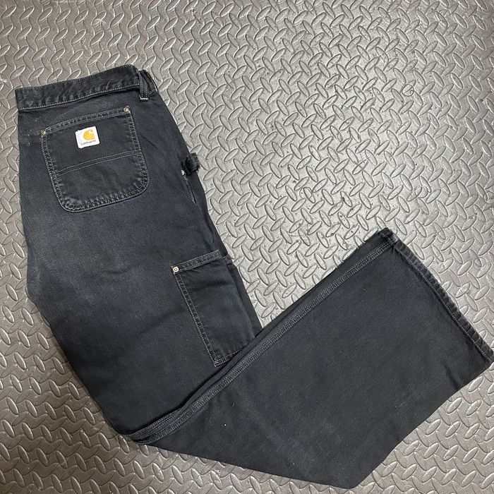 Джинси, штани Carhartt, vintage