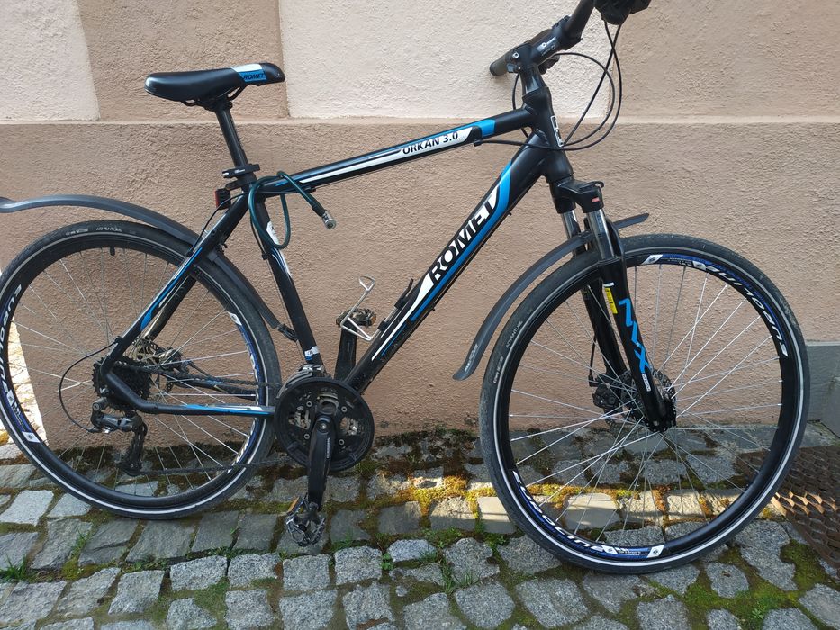 Велосипед  з Європи 28" Acera