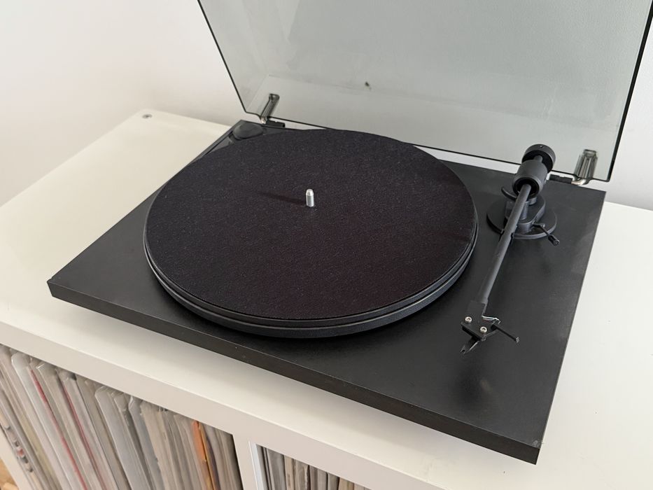 Pro-Ject Primary E
