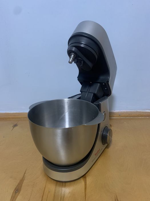 Кухонна машина tefal qb516d38/870