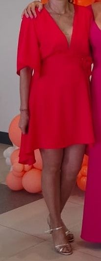 Sukienka Lou Fabia