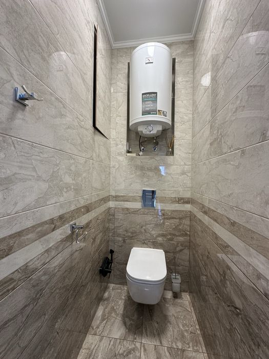 Кадорр на Таирово 3комн 83м Максимально укомплектована