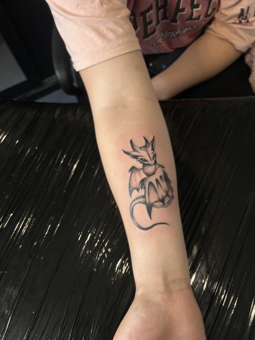 Тату Харьков с выездом к вам на дом