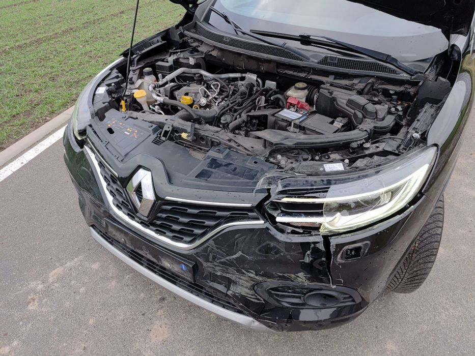 Renault  Kadjar 1.3 Benzyna