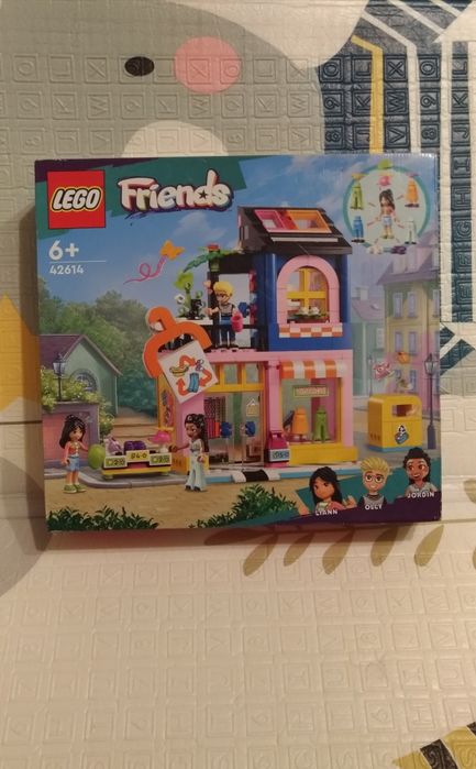 Lego friends 42614