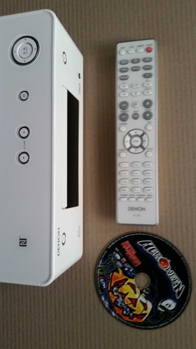 DENON RCD - N9 CEOL сетевой СD ресивер