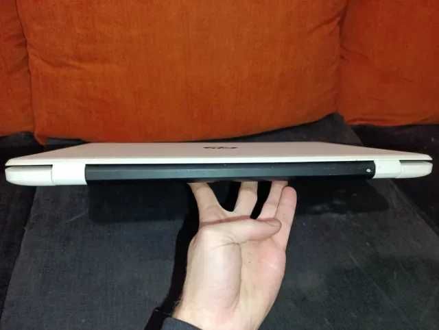 Portátil HP 17-ak00inf - Teclado Avariado