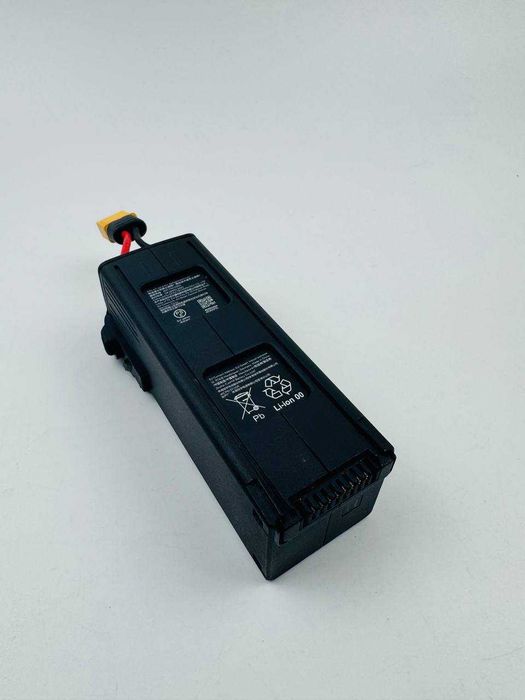 Акумулятор DJI Intelligent Flight Battery Mavic 3, Від 1 до 90+ циклів, під спарку
