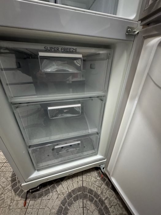 Frigorífico Hotpoint Ariston