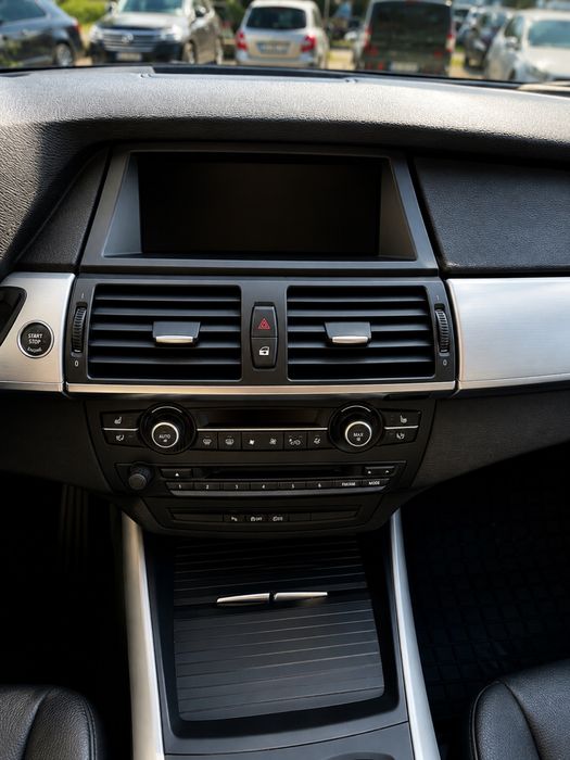 Продається сімейний BMW Х5