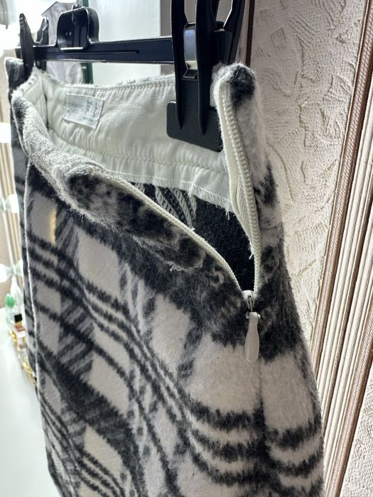 Спідничка тепла primark xs