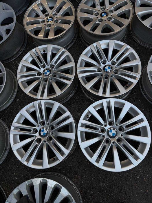 Komplety Kół BMW 16 cali . Felgi I OPONY do Różnych Marek, Wulkanizacja przez całą dobę !!