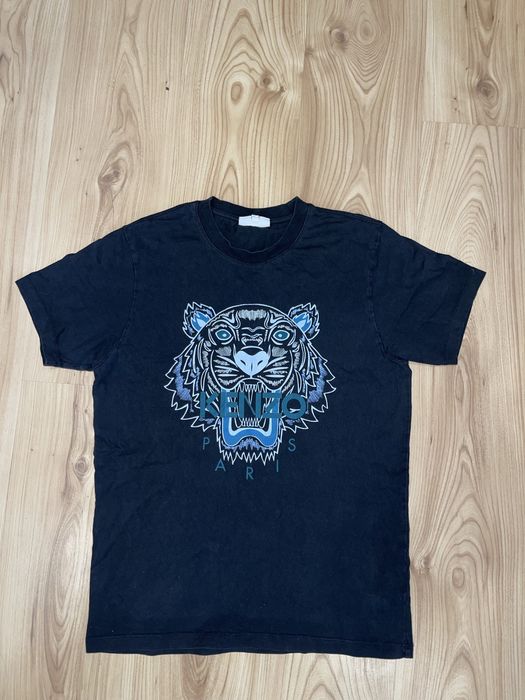Футболка Kenzo