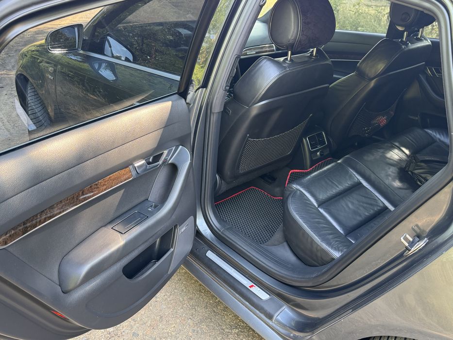 Продам Audi A6 C6 3.2 FSI Quattro (S-line)