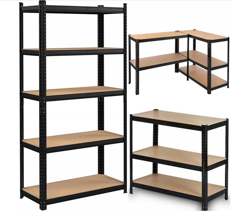 Розбірний стелаж, стелаж для дому, стелаж етажерка. Стелаж розбірний