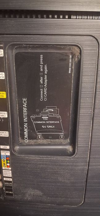 Telewizor 32 cale