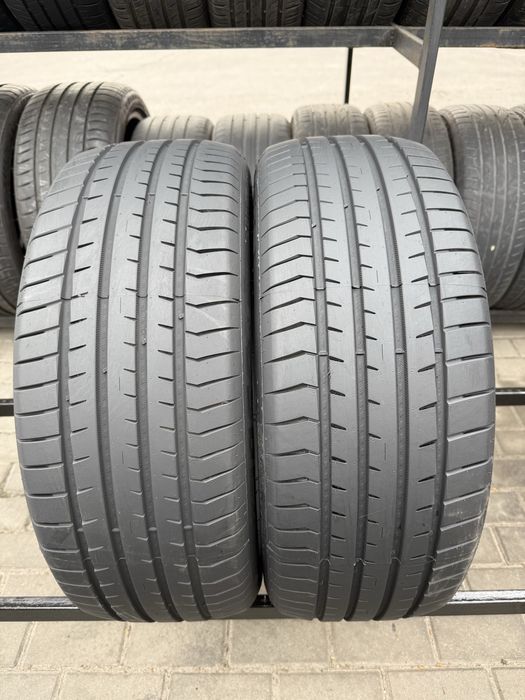 225/45 R18 Kapsen Papide K3000 7mm