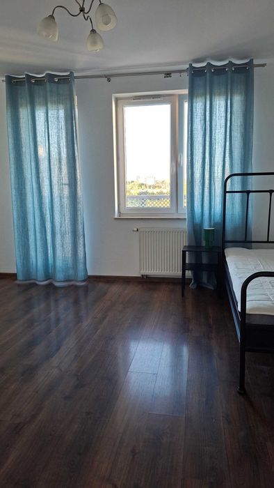 Komfortowa kawalerka w budynku przy ul. Emilii Plater