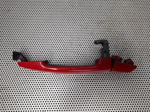 Puxador porta frente direita SUZUKI Swift III (MZ, EZ)