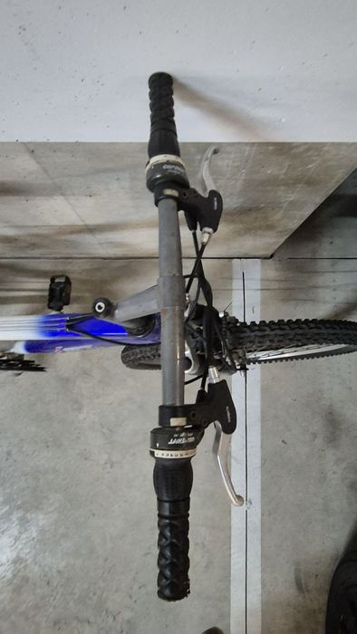 Bicicleta roda 26