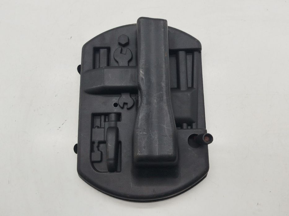 Kit de troca de pneu - VOLKSWAGEN Polo (6N1) | 94 - 99