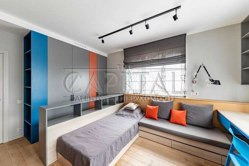 Оренда квартири , Шевченківський район (встановлено генератор)